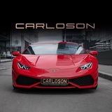 Автоклуб Carloson Club