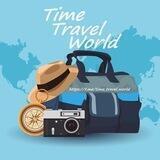 Time Travel World 🌏