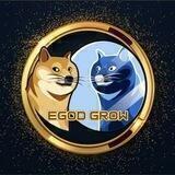 Egod Grow Portal