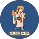 Nami Ceo