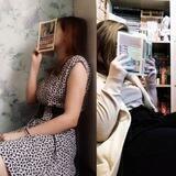 📜 Книжные рыбки 📜