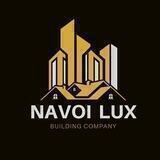 🏗"NAVOIY LUX" Zarafshon Uylari⚜