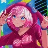 ❥Moe-chαn Drαɯs!🐰♡