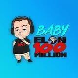 Baby Elon 100M (BSC)