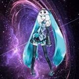SpaceHayyaMikuOfficialGroupCommunityToken