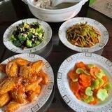 美食素材