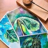 Eliza_Art_Studio - картины