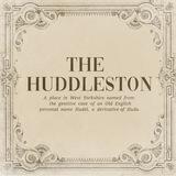 The Huddleston.