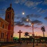 🇳🇮 Oh wie schön ist Nicaragua 🏝☕️🦎🥑🌋