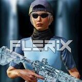 FLERIX PUBGM