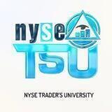 NYSE T'sU🔝