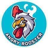 ANGRY ROOSTER 🐔