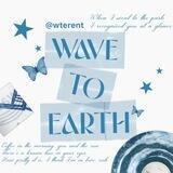 Wavetoearth : hiring talent.