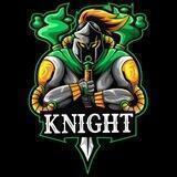 KNIGHT PUBGM