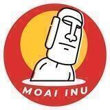 Moai Inu Announcement
