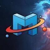 Metaverse Miner World