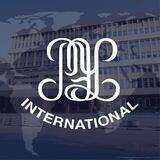 International Office of PRUE