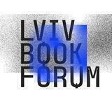 Lviv BookForum