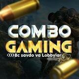 🔥 COMBO GAMING 🎮