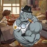 Rhynos Bureau of Investigations