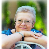 Елена Лебедева