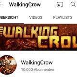 WalkingCrow