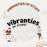Ꮺ vibranties of study 🧚🏼‍♀️