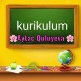 Kurikulum 2022 -(Aytac Quluyeva)
