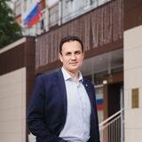 Нефидов Иван
