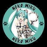 NEKO MIKU PORTAL
