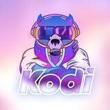 Kodi Coin Official