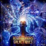 RECONNEXIONS GALACTIQUES