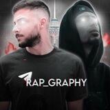 Rap Graphy