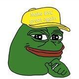 PEPE - $PEPE Coin 🐸
