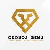 CRONOS GEMS CALL