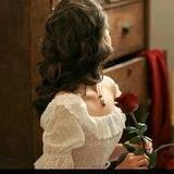 من البساطه يأتي الجمال❤"