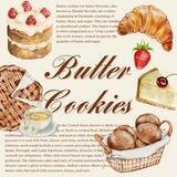 BUTTERCOOKIES ;; Openg