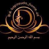 🌺🌺🌺D_luxposuda_home_uz