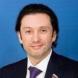 Максим Кавджарадзе