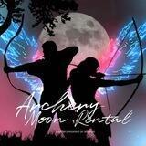 ARCHERY MOON