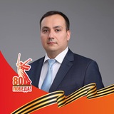 Осман Булатов