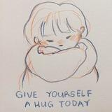 Daily reminder.