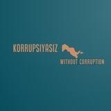 Korrupsiyasiz jamiyat