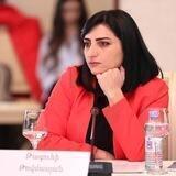 Taguhi Tovmasyan