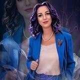ИГРЫ ПЕРЕМЕН | Екатерина Михайлова
