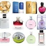 Parfumes of Mariupol 💃💄