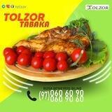 Tolzor Tabaka №1