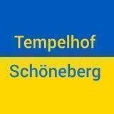 Ukraine Meetup - Bezirk Berlin Tempelhof-Schöneberg