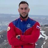 SAZONOV ZOЖ