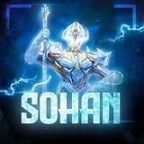 👑 SOHAN ACCOUNT STORE🇮🇳™ 👑